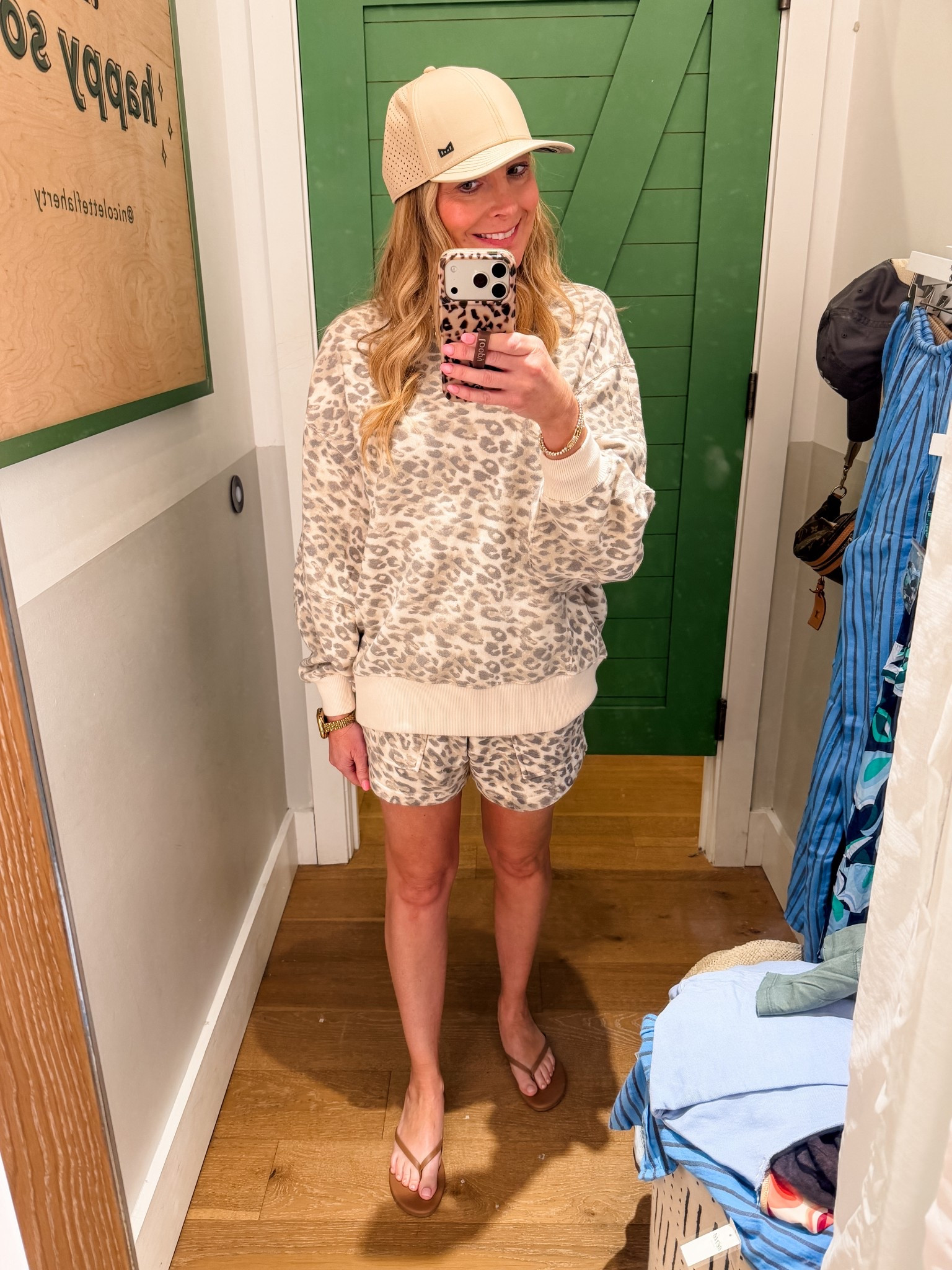 The cutest two piece sets for spring and summer. 

Shorts | sweatshirts | spring outfits 2026 | spring outfits | summer outfits | beach outfits | loungewear | casual outfits | @Aerie | resort wear | swimsuit coverup | travel outfits | vacation | 



#LTKSaleAlert #LTKTravel #LTKootd