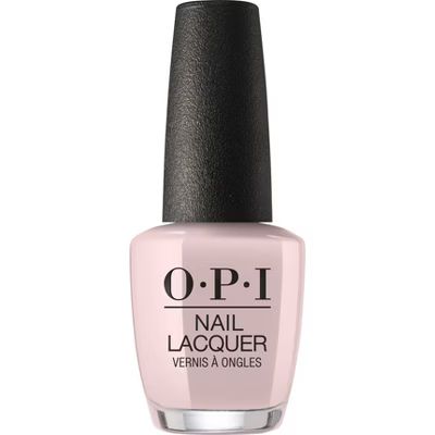 OPI Nail Lacquer -  0.5 fl oz | Target