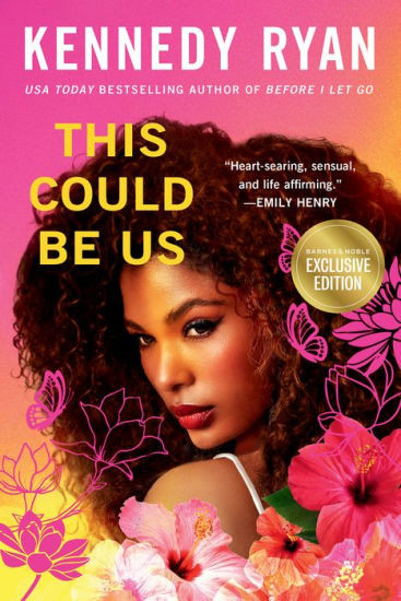 This Could Be Us (B&N Exclusive Edition) | Barnes & Noble