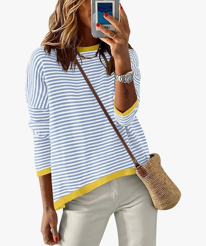 On sale - $19, a great designer lookalike that comes in a bunch of colors.  This would be great for fall or spring. 


#LTKU #LTKOver40 #LTKGiftGuide #giftforher #under20 #budgetfriendly #salefinds #designerdupe #lookalike 


#LTKSaleAlert #LTKCyberWeek #LTKFindsUnder50