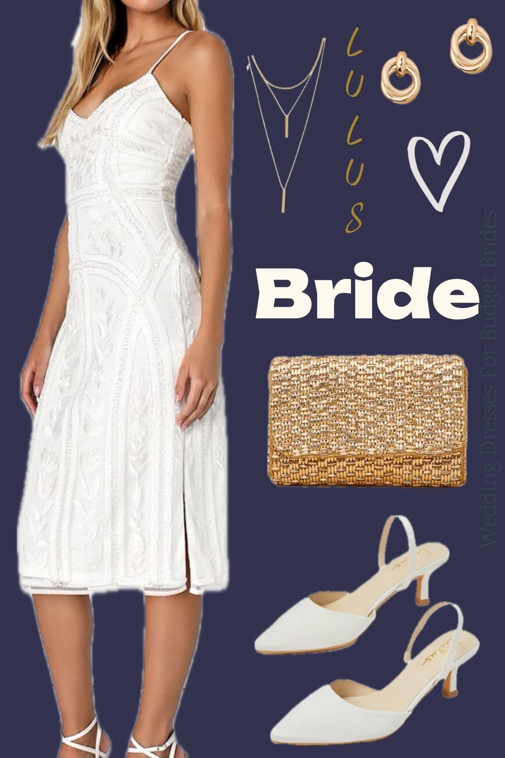 White and gold outfit idea for the bride to be. Find everything at Lulus. 

Engagement photo shoot outfit, engagement party outfit, bachelorette party outfit, bridal shower outfit, rehearsal dinner outfit, after party outfit, reception outfit, date night outfit.

#LTKSeasonal #LTKWedding