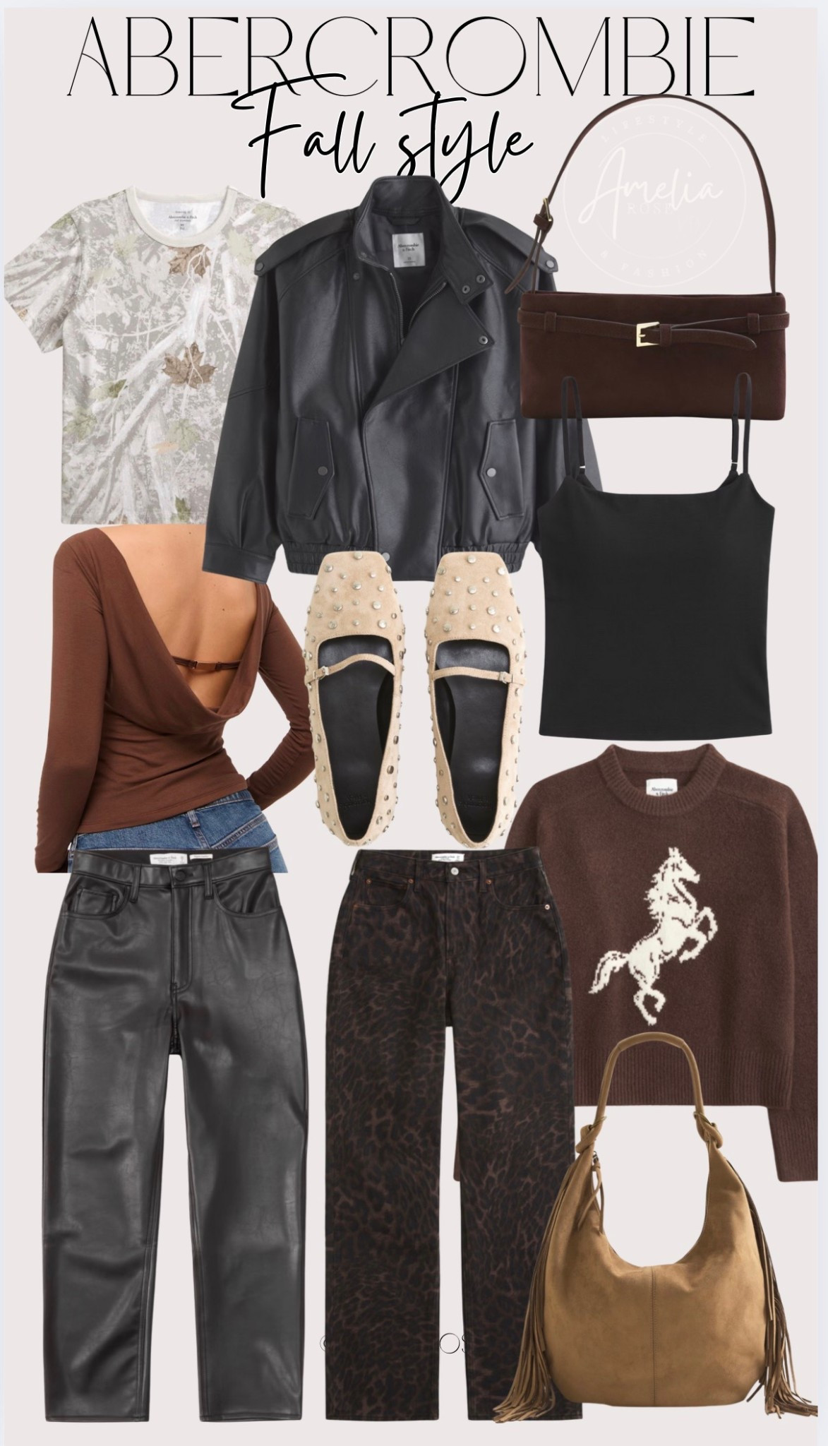 Abercrombie Fall finds 🔥 

#LTKFindsUnder100 #LTKPetite #LTKStyleTip