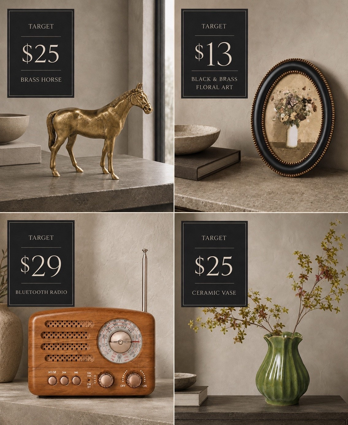 Shop Target deals on fall decor!

Comment SHOP below to receive a DM with the link to this post on my LTK ⬇ https://liketk.it/6lSE0