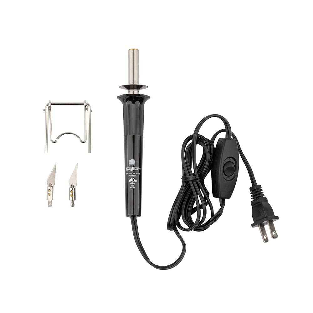 Walnut Hollow Professional Hot Knife for Cutting & Carving Foam Making Stencils and Cutting Vinyl... | Amazon (US)