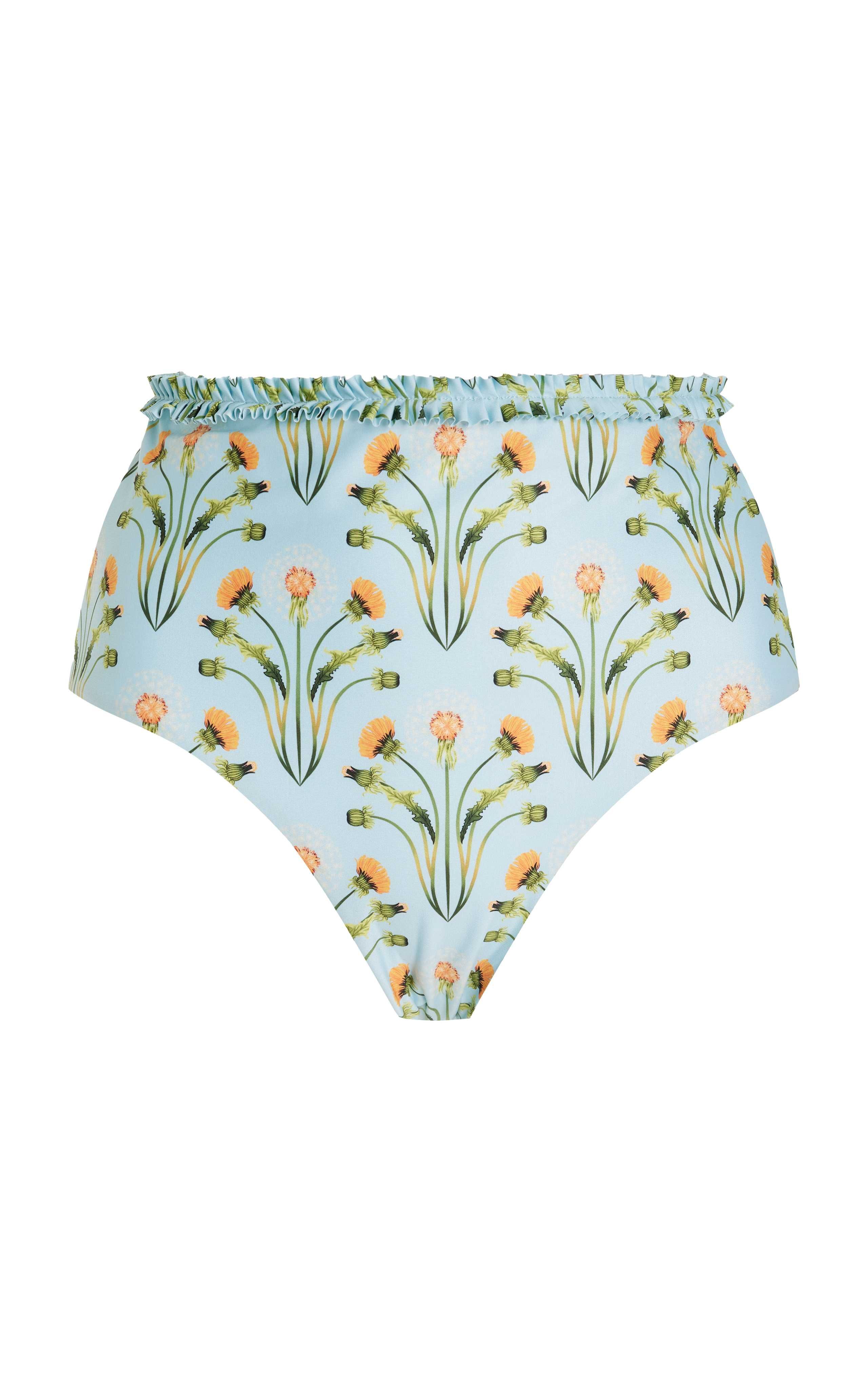 Nopal Bikini Bottom | Moda Operandi (Global)