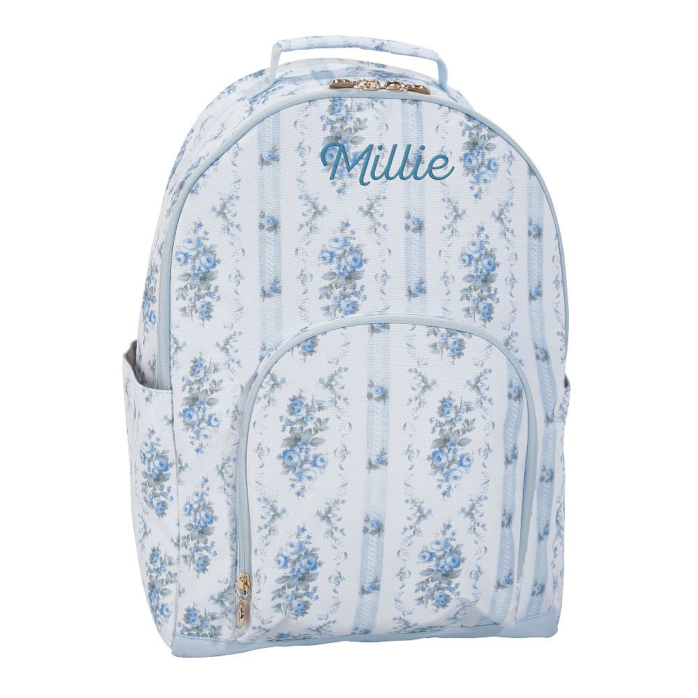 Gear-Up LoveShackFancy Daydream Backpack | Pottery Barn Teen