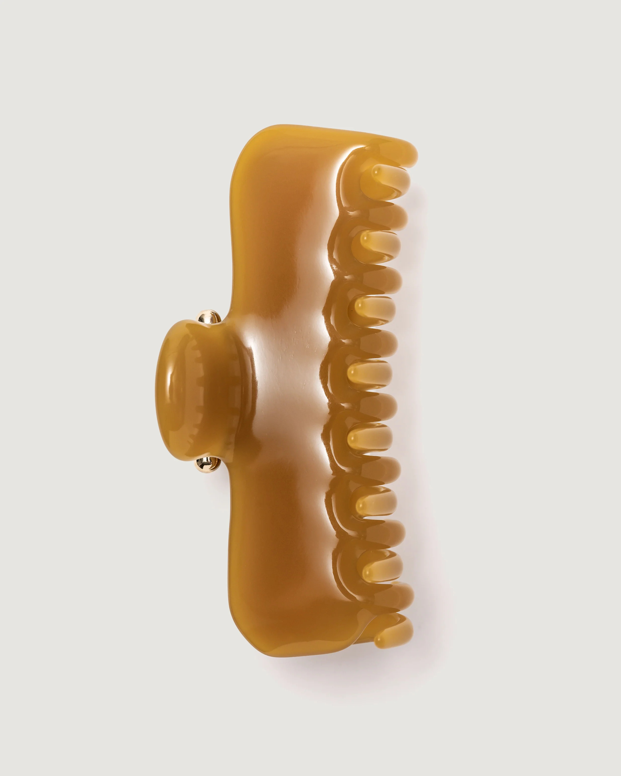 UNDO Hairware No. 4 Claw Clip | Sienna | Naghedi