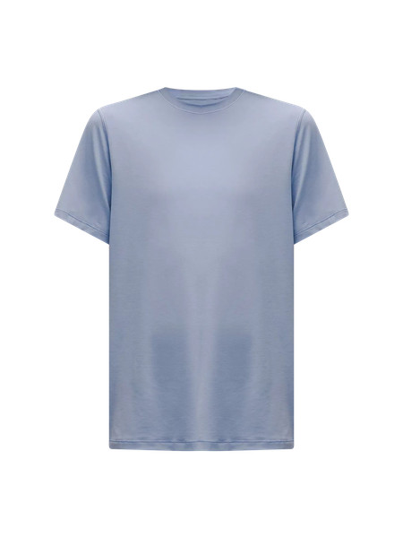 Jersey Training Short-Sleeve Shirt | Women's Short Sleeve Shirts & Tee's | lululemon | Lululemon (US)