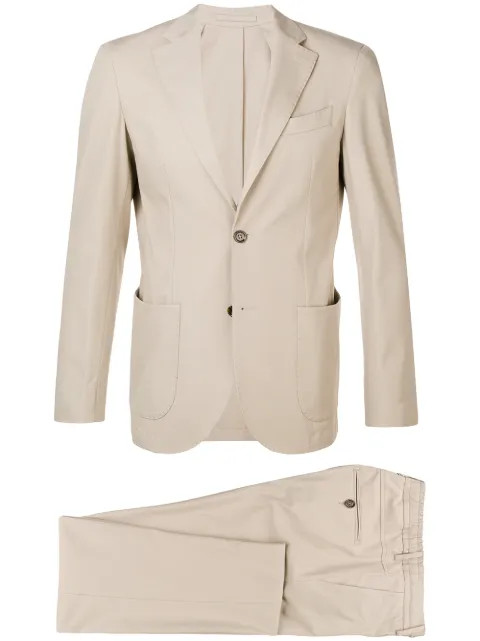 casual two-piece suit | Farfetch (US)