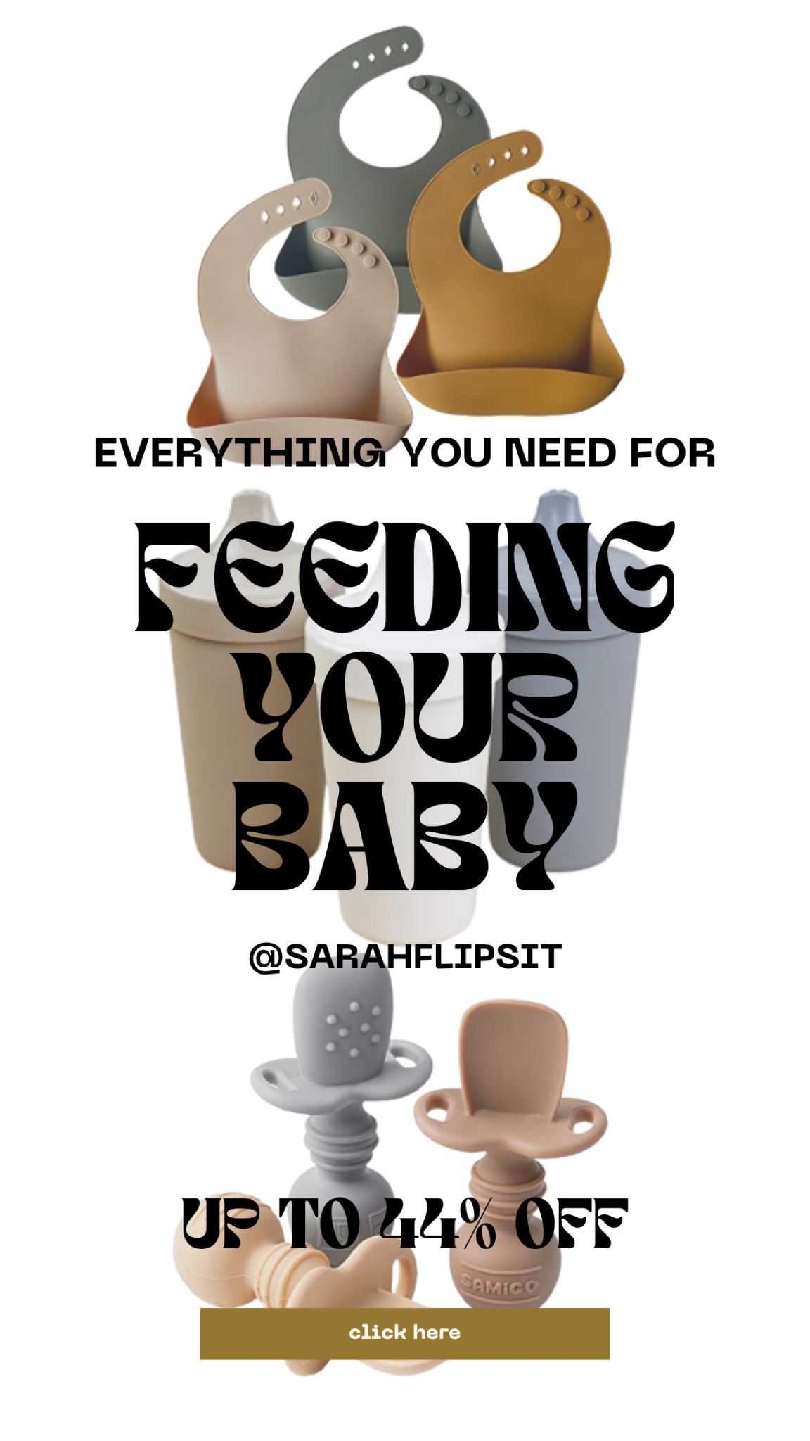 Amazon Baby Sale goes through February! Here are all the best finds for feeding your baby  

#LTKbaby #LTKFind #LTKfamily