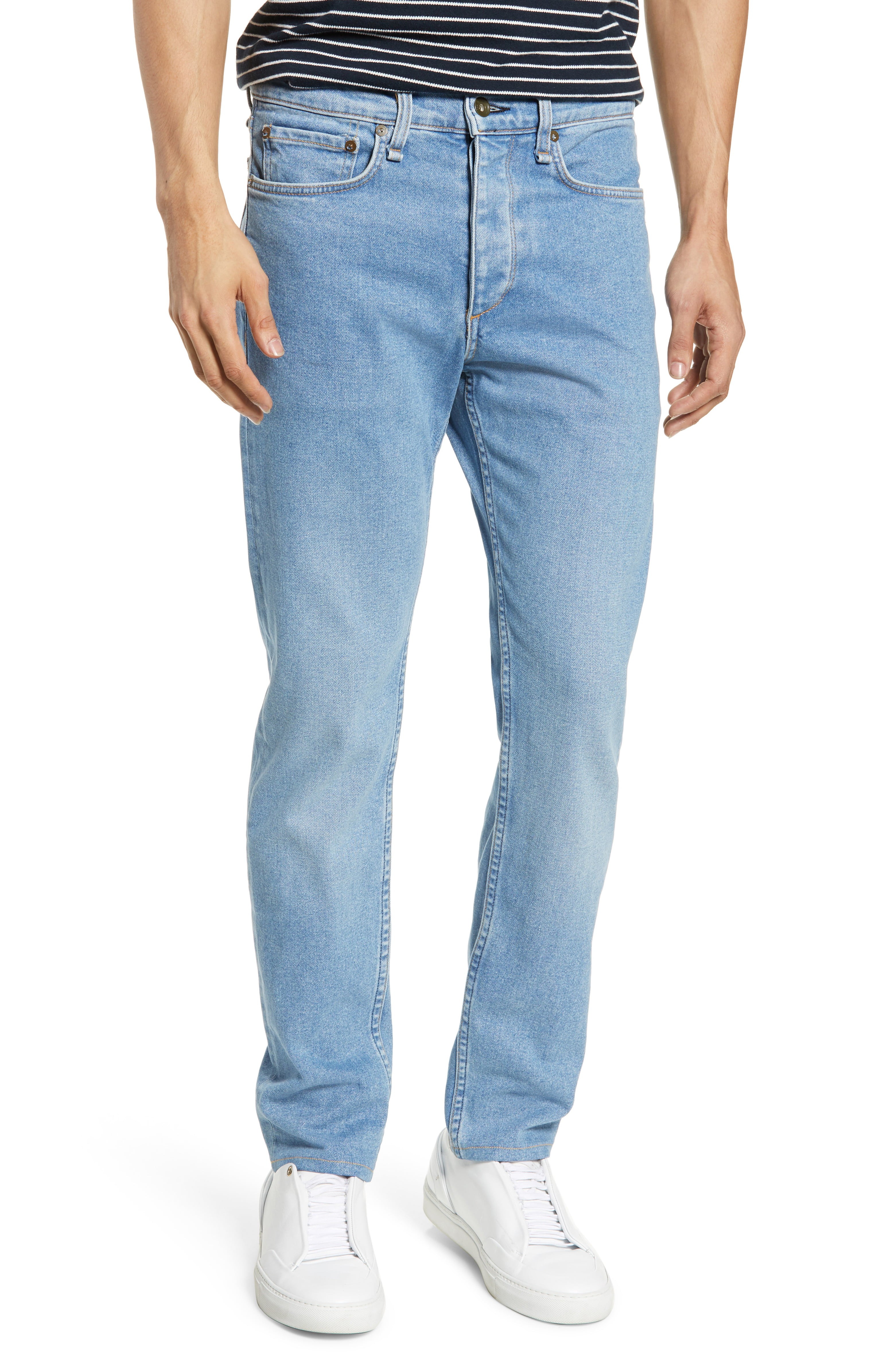 Fit 2 Slim Fit Jeans | Nordstrom