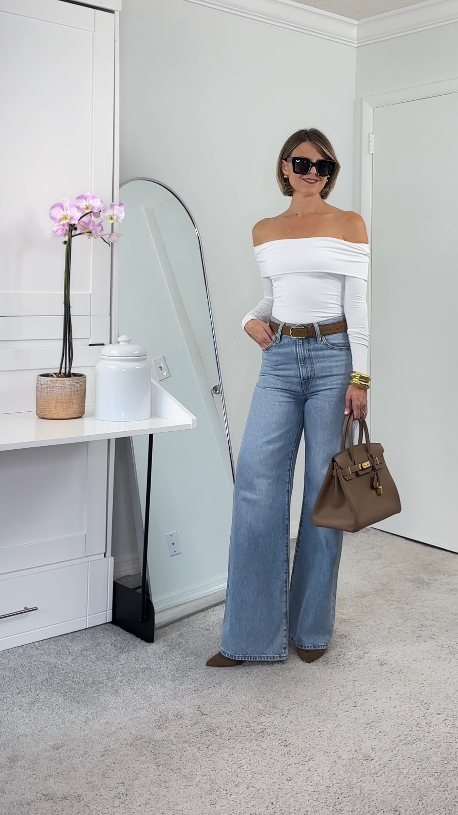 All true to size

#LTKSeasonal #LTKFindsUnder100 #LTKOver40