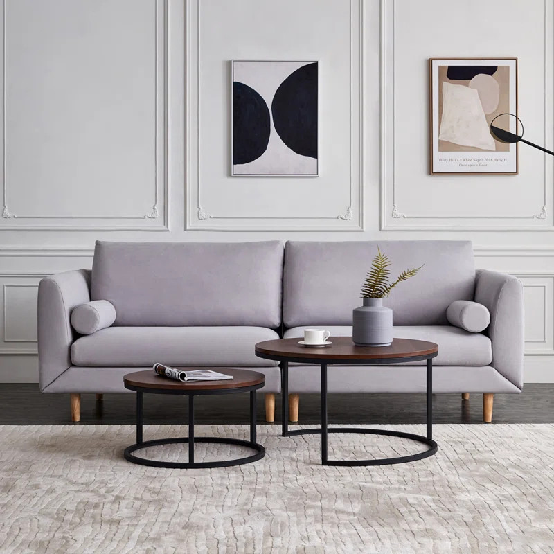 Nesting Coffee Table | Wayfair North America