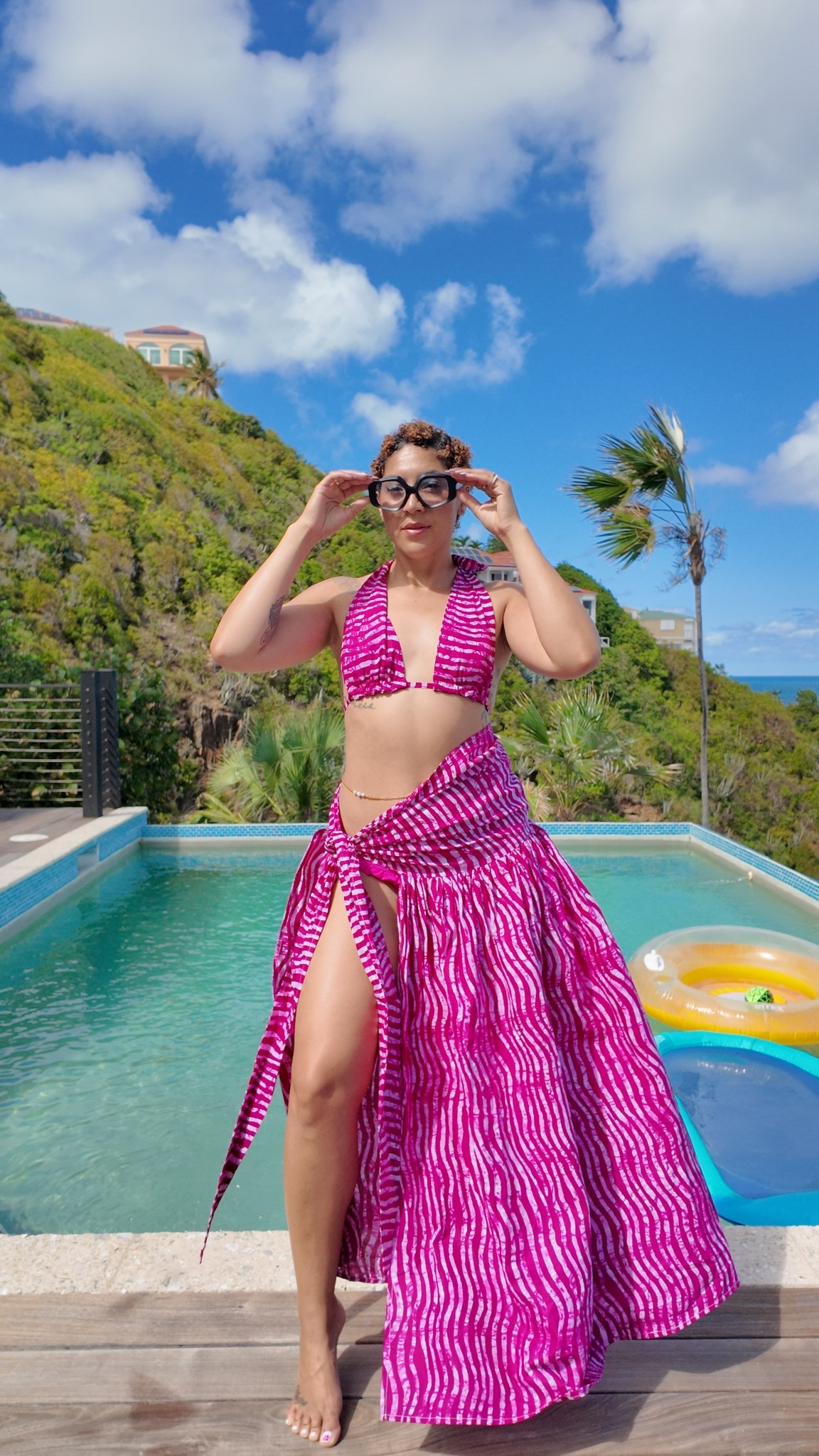 vacation outfits beach-the black owned brands that always turn heads 