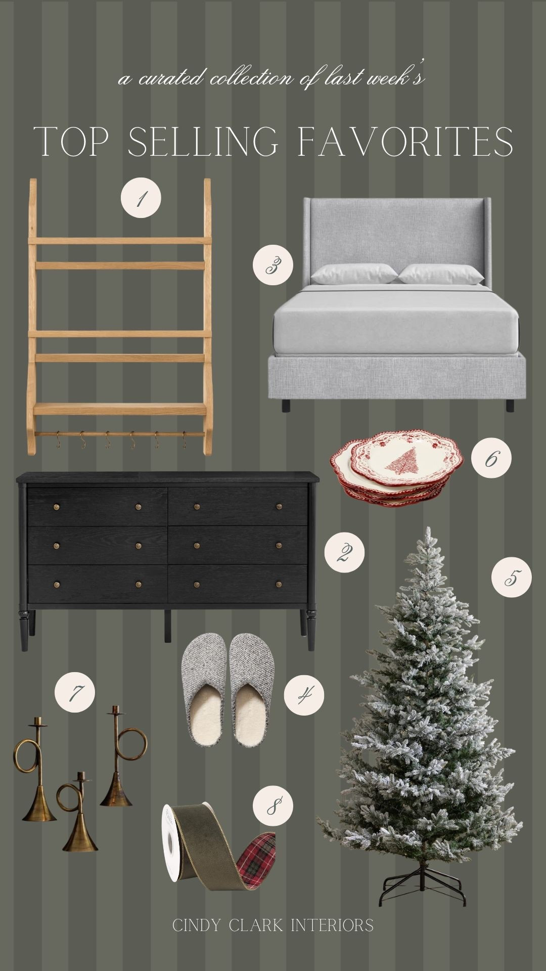 Last week’s top sellers! A mix of new additions, all time best sellers, gifting favorites, and more! 

#LTKHome #LTKGiftGuide #LTKHoliday