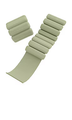 bala 1 Pound Bangles in Sage from Revolve.com | Revolve Clothing (Global)