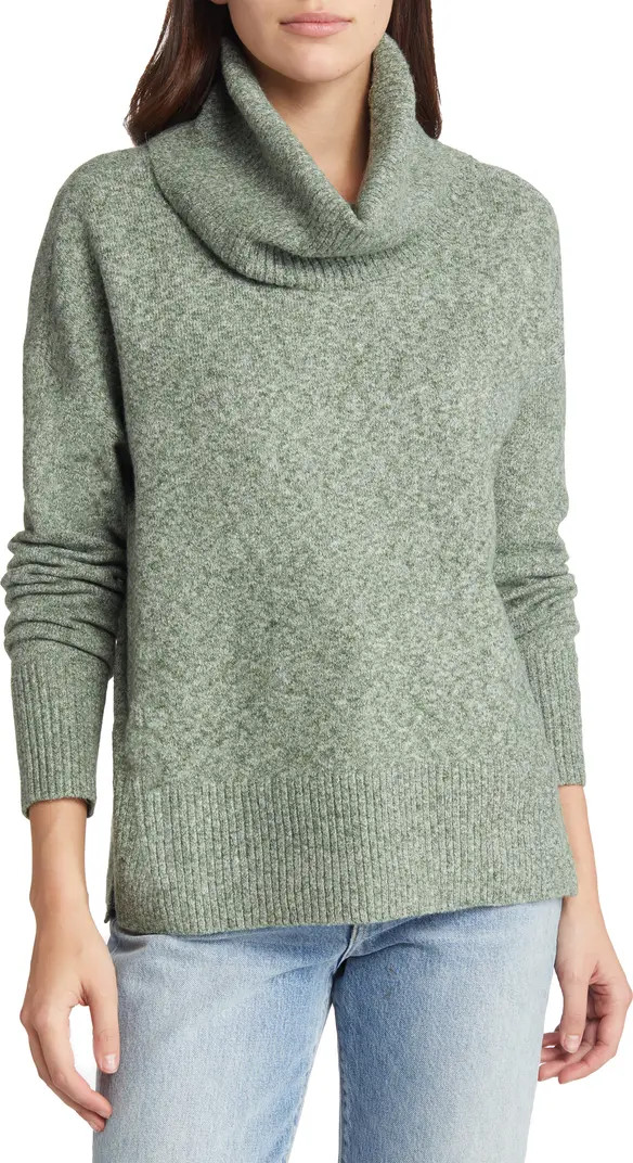 Doffy Cowl Neck Sweater | Nordstrom