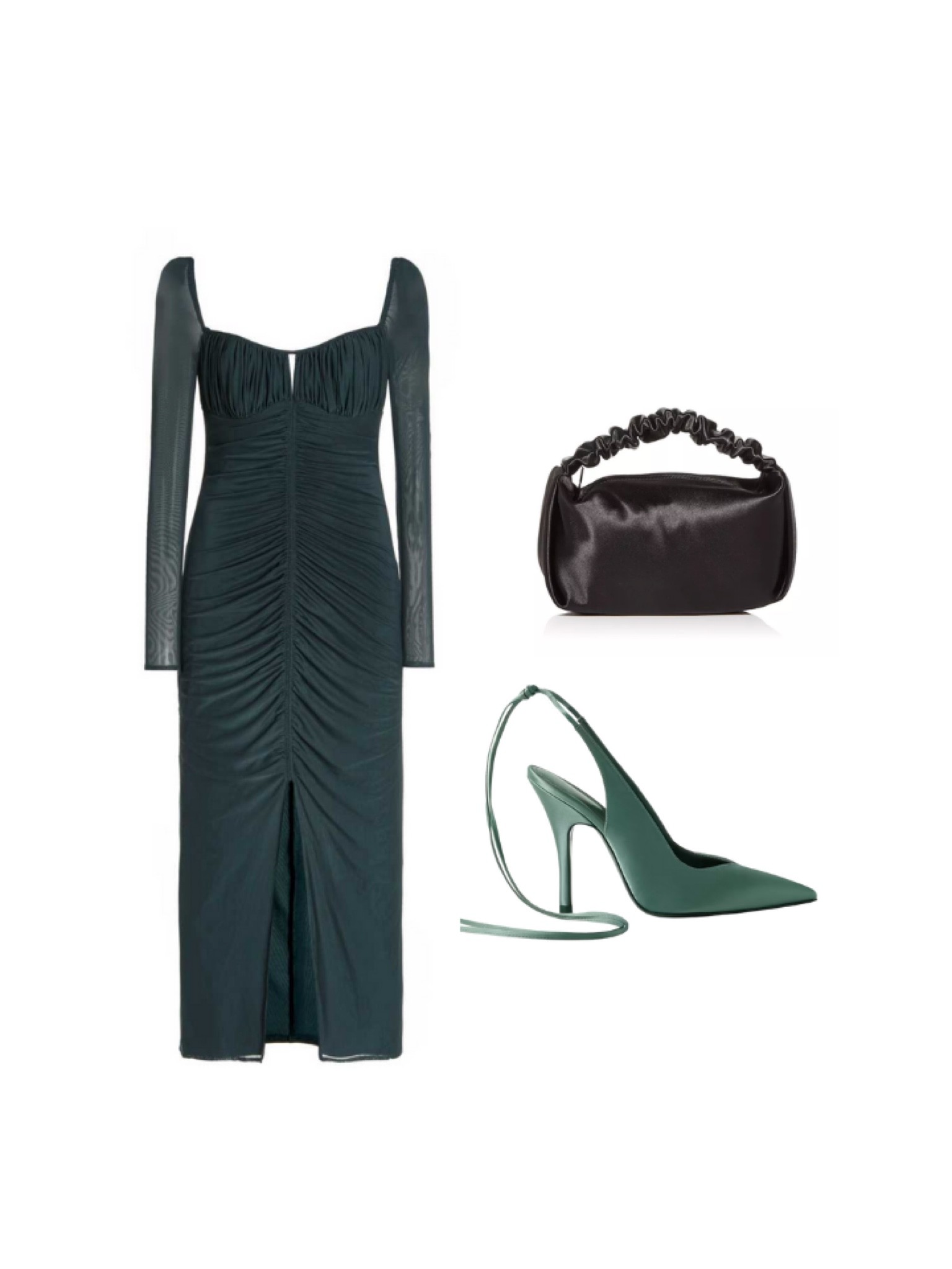 Wedding Guest Look

#LTKSeasonal #LTKwedding #LTKstyletip