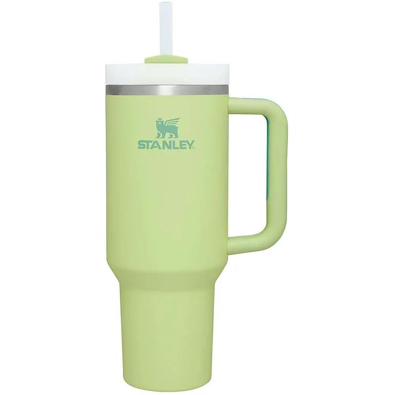 Stanley The Quencher H2.O FlowState 40oz Tumbler | Walmart (US)