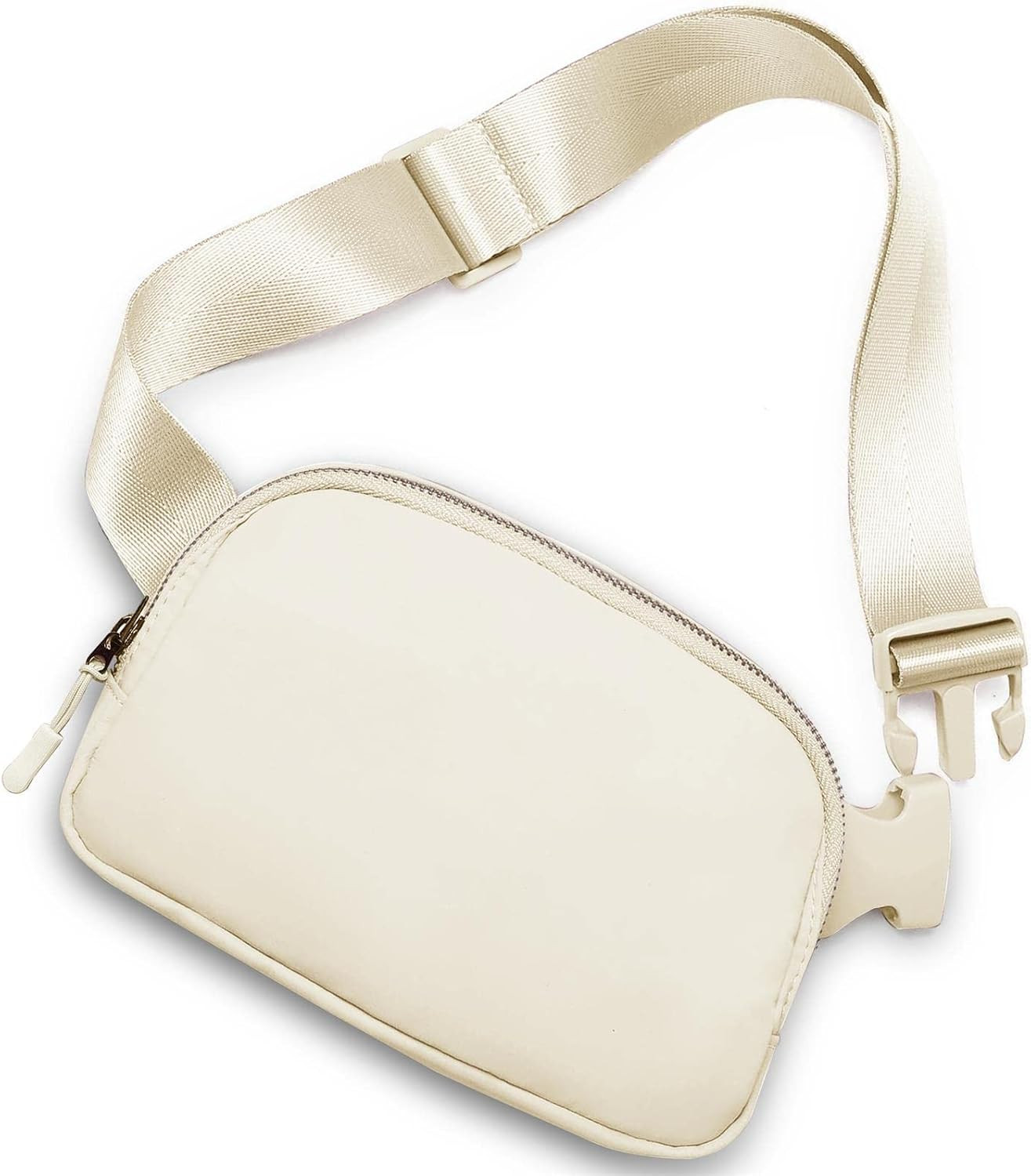 Amazon.com | Amazerbst Belt Bag, Fanny Pack, Everywhere Belt Bag,40 Inch Adjustable Strap,for Wom... | Amazon (US)