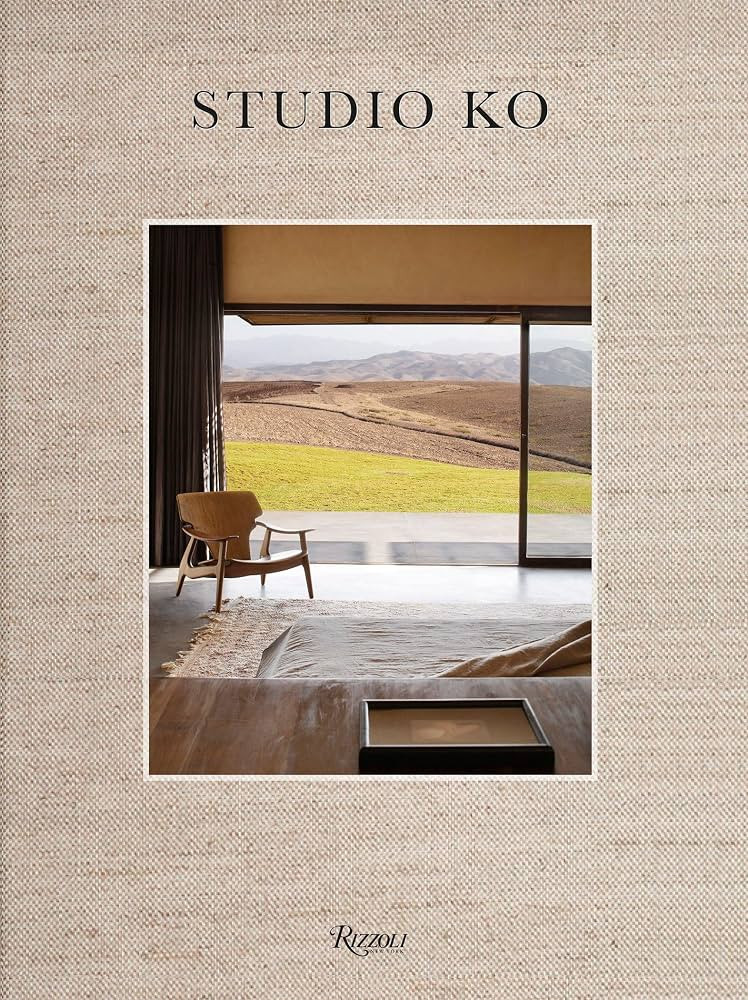 Studio KO | Amazon (CA)