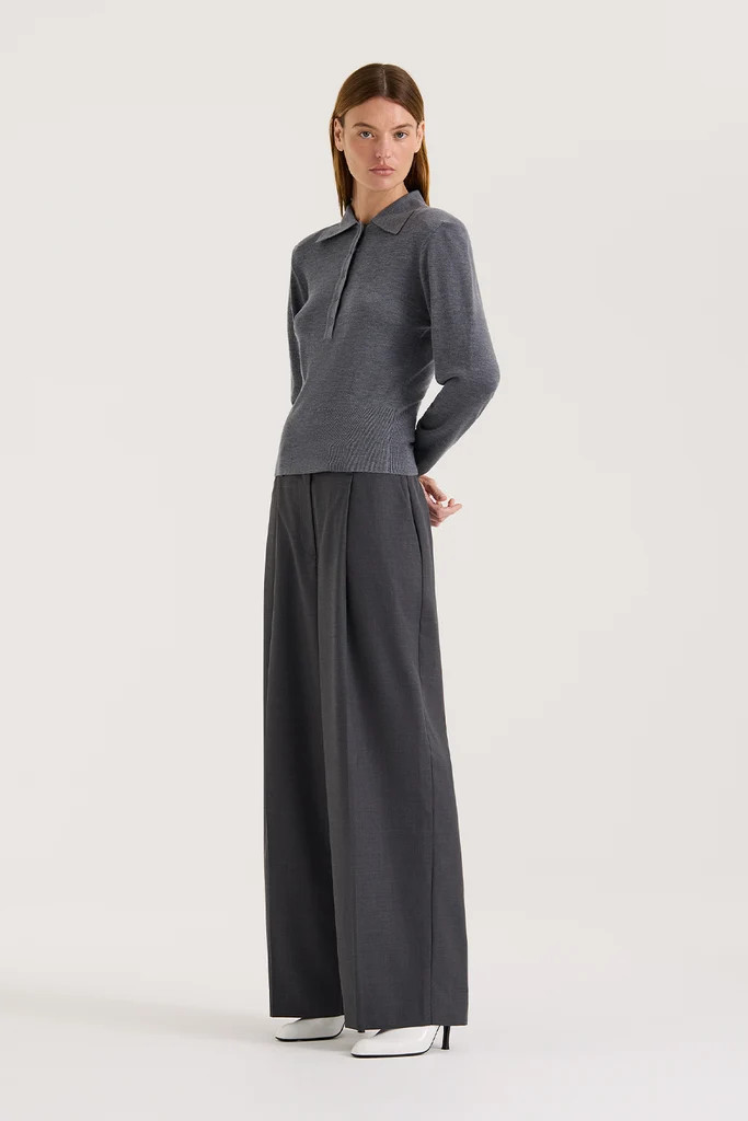 Portia Pant | Henne
