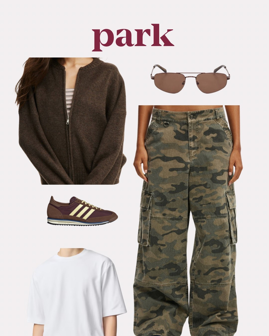 Mum winter capsule wardrobe 

#LTKaustralia