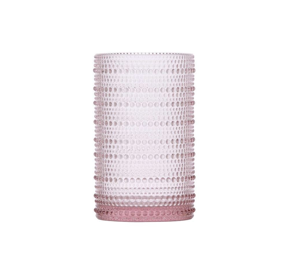 Jupiter Hobnail Drinking Glasses | Pottery Barn (US)