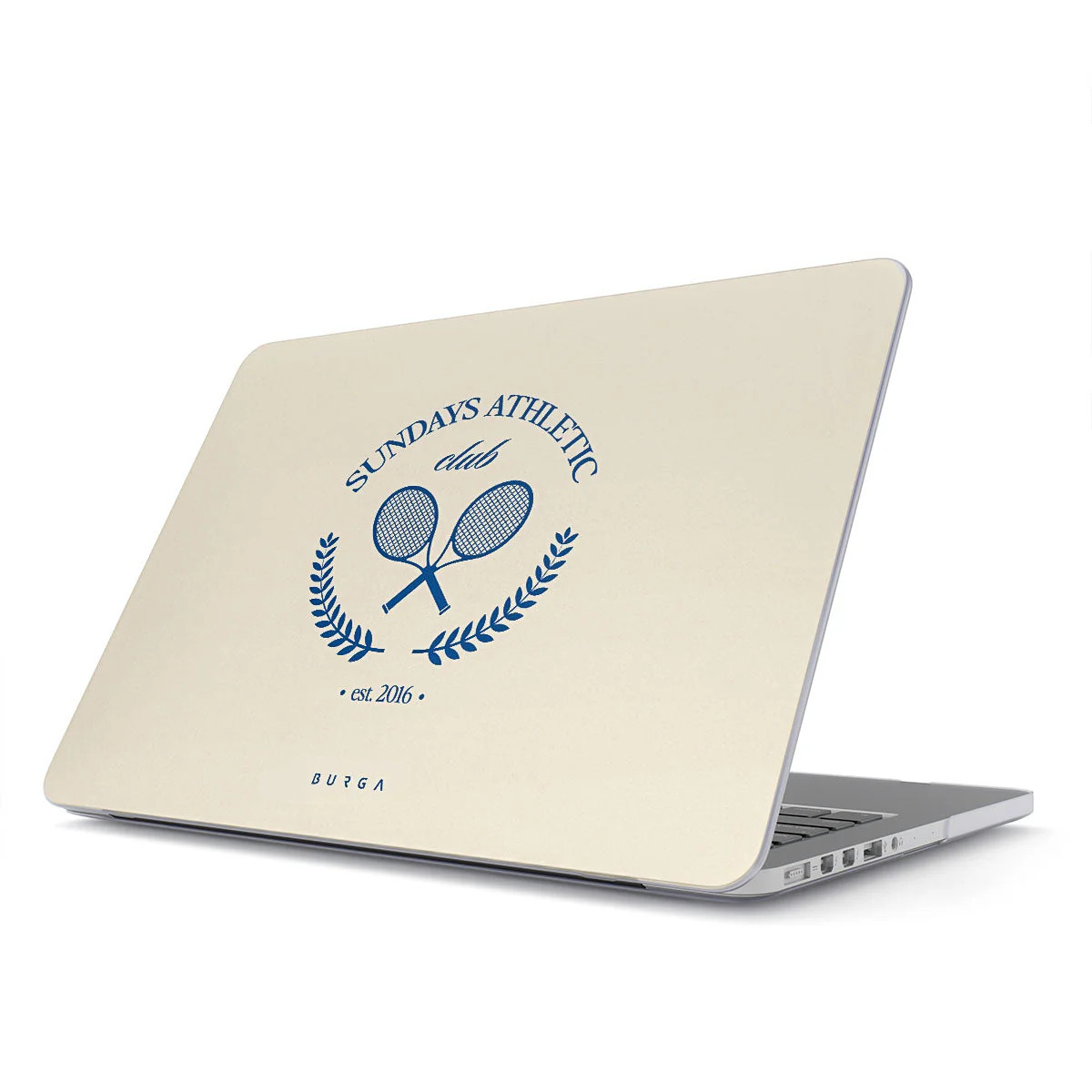 Leisure Club - Macbook Case | BURGA