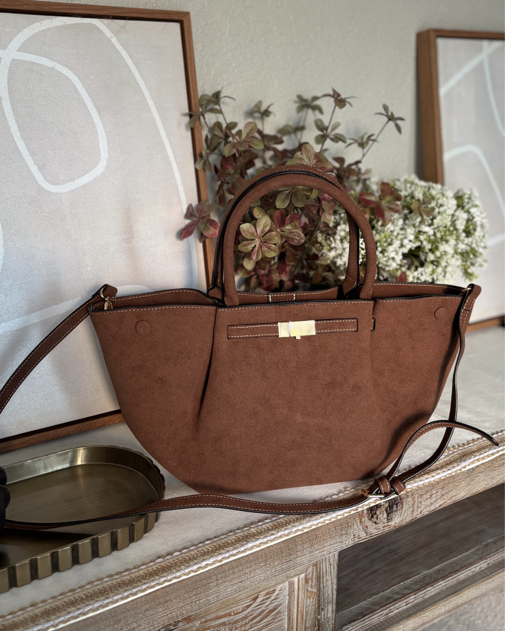 Juoxeepy Tote Bags for Women Work Bags Leather Tote Bag Top Handle Bag Trendy Luxury Hobo Handbag Purse

#LTKSeasonal #LTKFindsUnder50 #LTKItBag