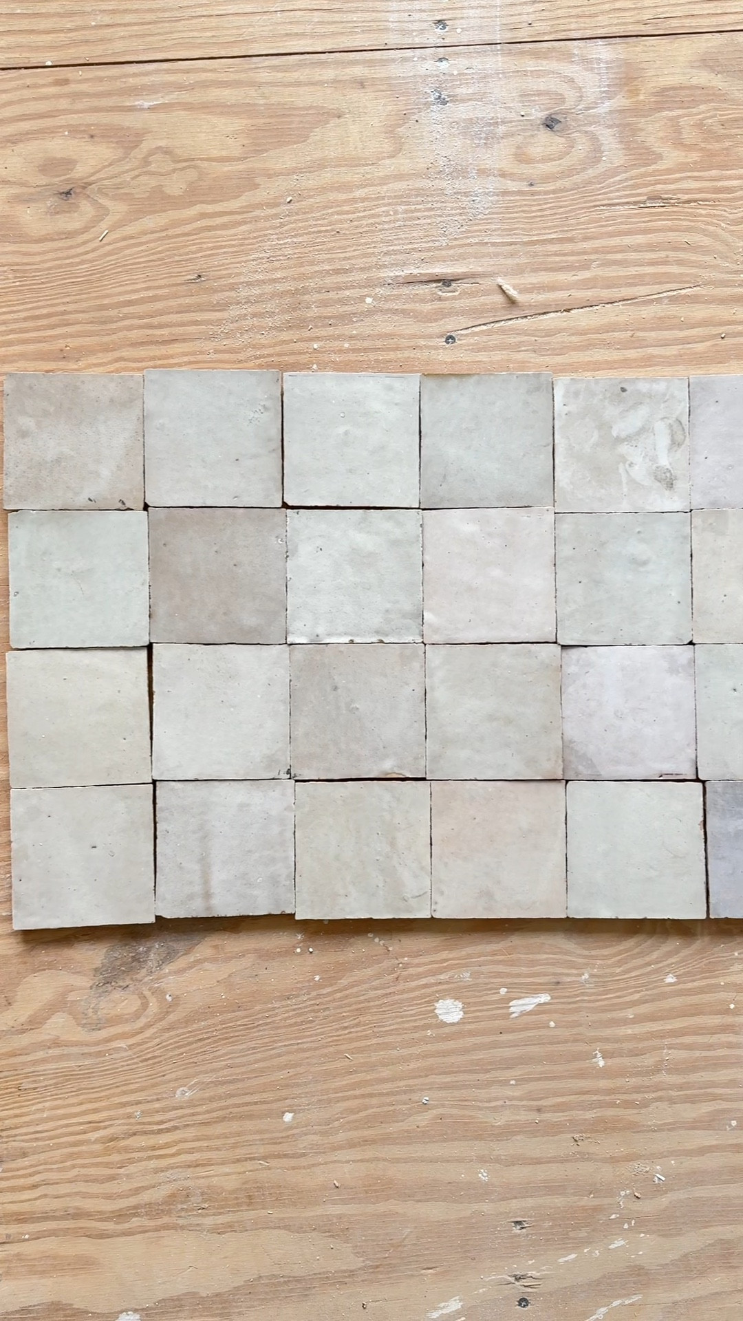 Zellige tile from TikTok video 🫶🏼

#LTKHome