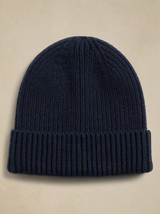 Cozy Beanie | Banana Republic Factory