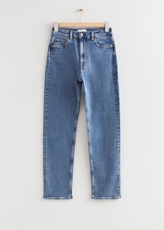 Slim Jeans | & Other Stories US