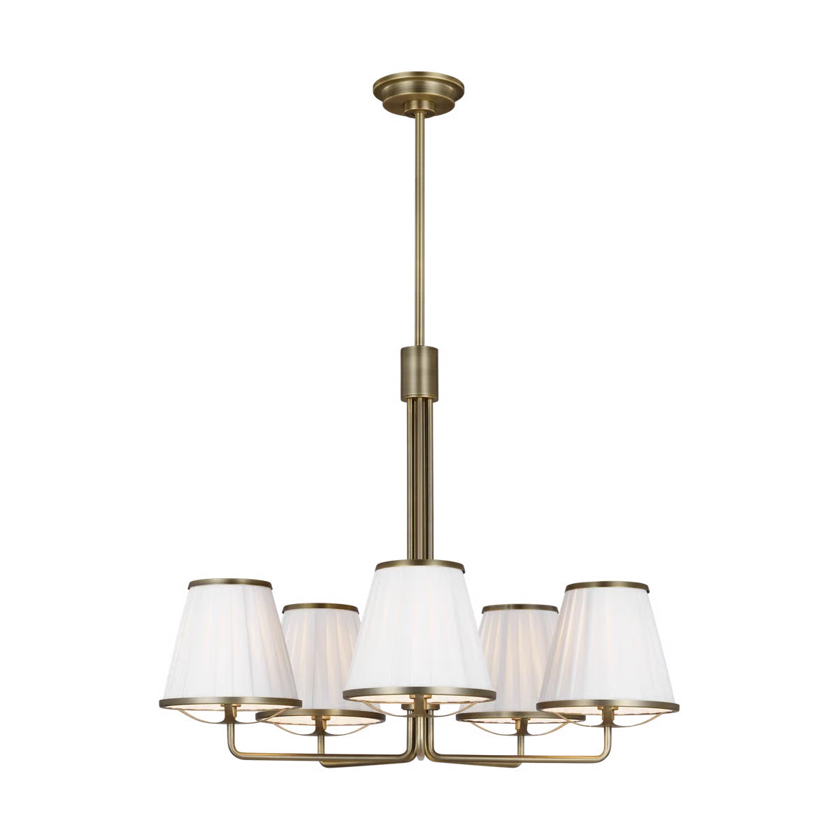 Lauren Ralph Lauren Esther 5 - Light Chandelier | Wayfair | Wayfair North America