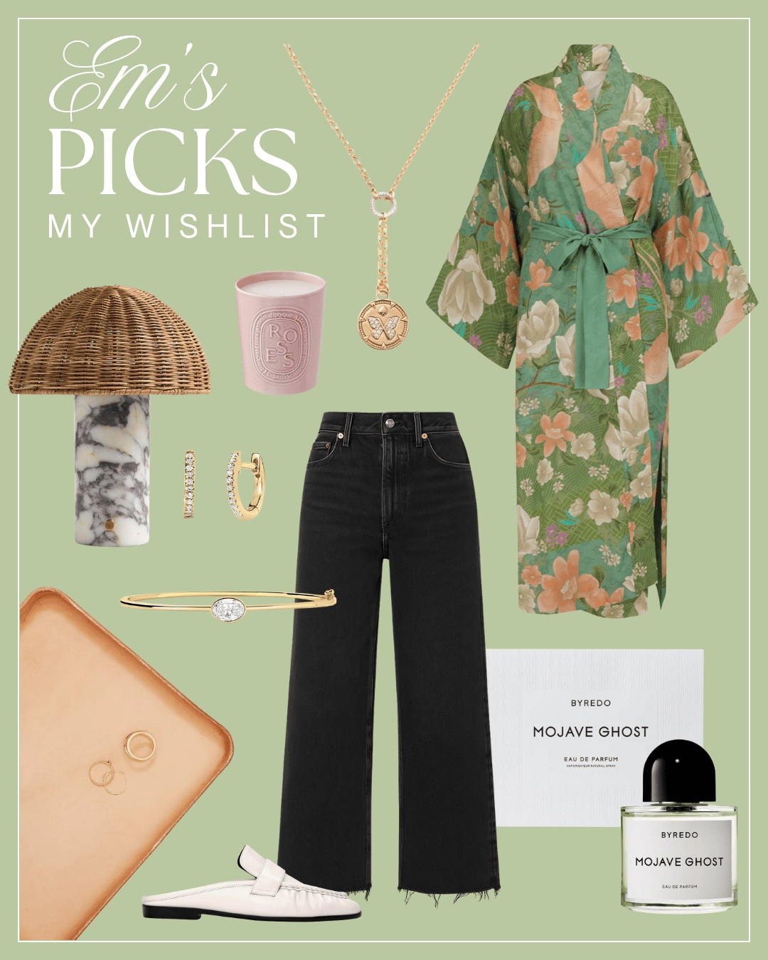 Em's picks gift guide! Perfect for your daughter in her 20s (and beyond!) 

 

#LTKGiftGuide #LTKHoliday #LTKSeasonal