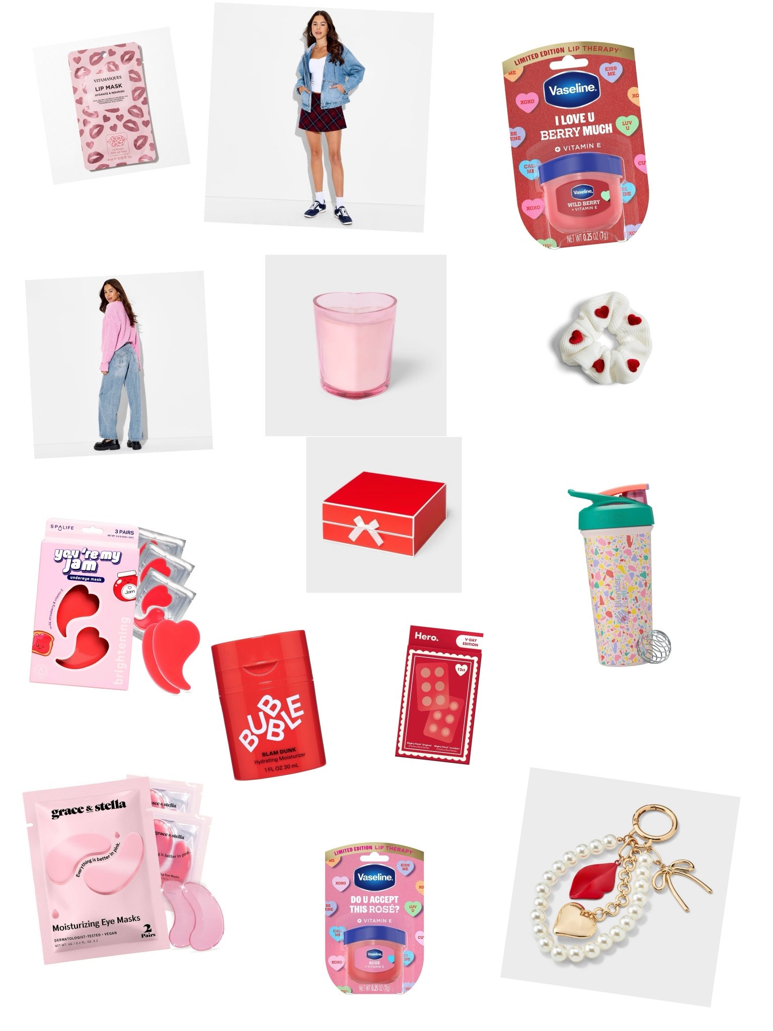 #target
#targetdeals
#targetfinds
#targetvalentinesday
#valentinesday
#gift
#girls
#women
#preteen
#teen
#valentinesdaygift
#selfcare
#clothing
#pink

#LTKgrwm #LTKValentine #LTKootd