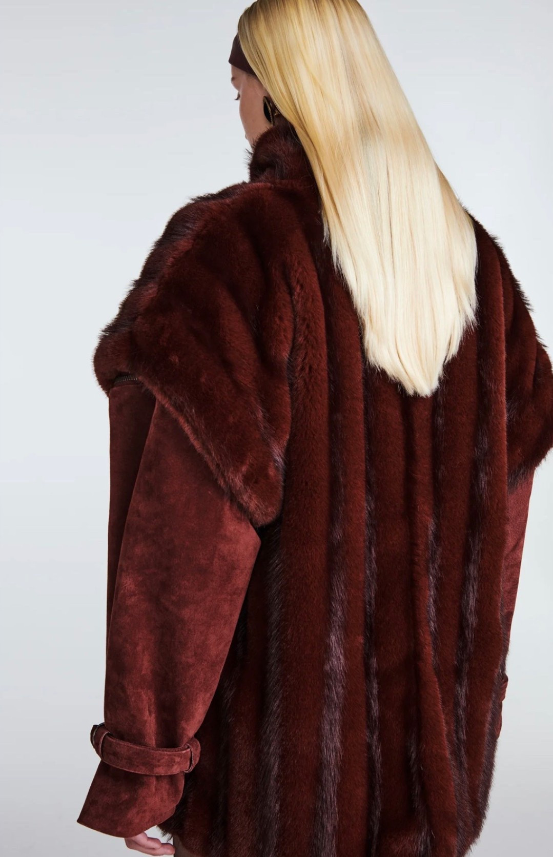 Winter furs 

#LTKgrwm #LTKootd