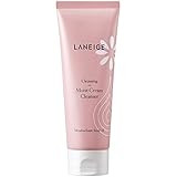 LANEIGE Moisturizing Cream Cleanser | Amazon (US)