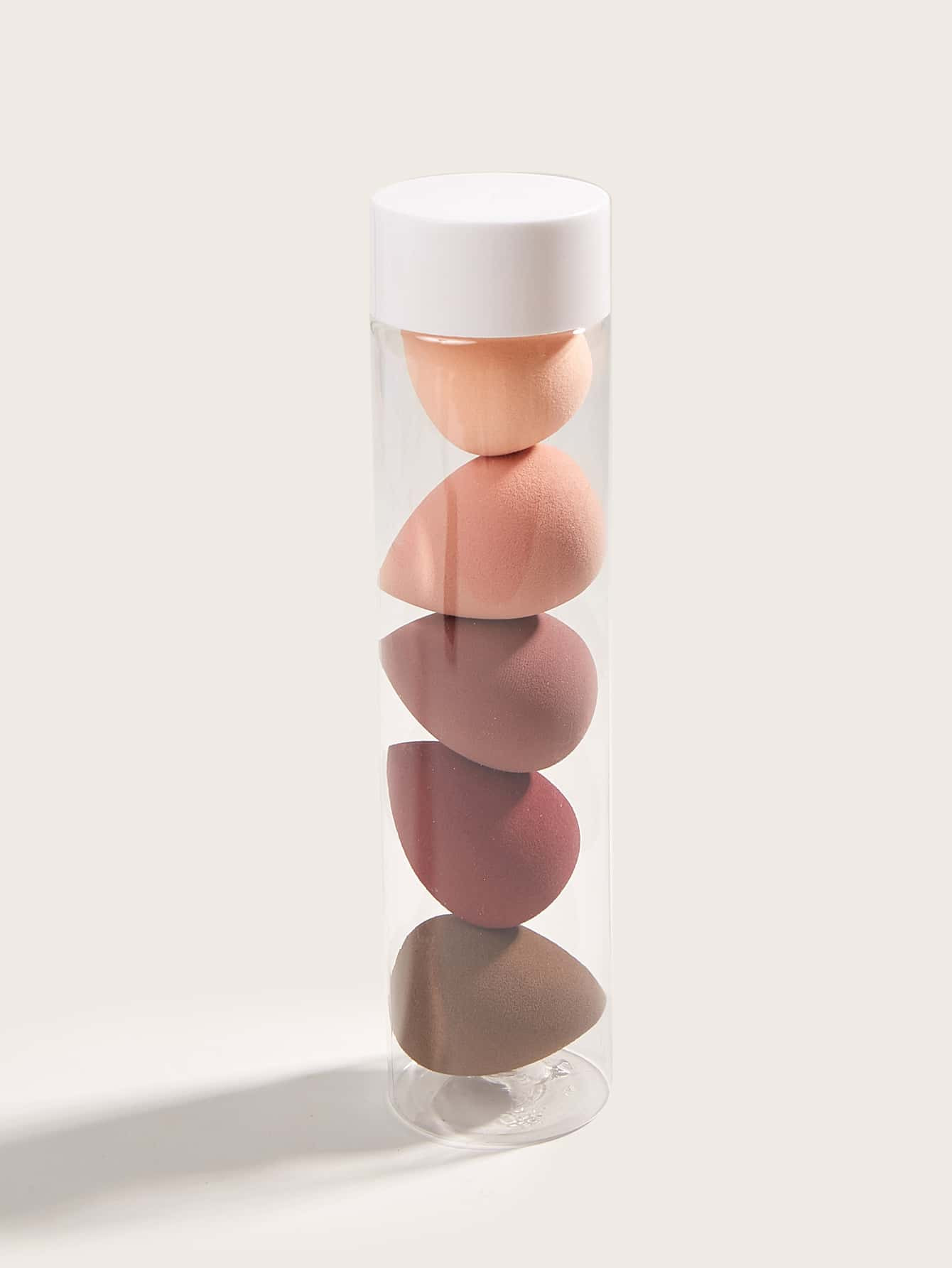 5pcs Makeup Sponge | SHEIN