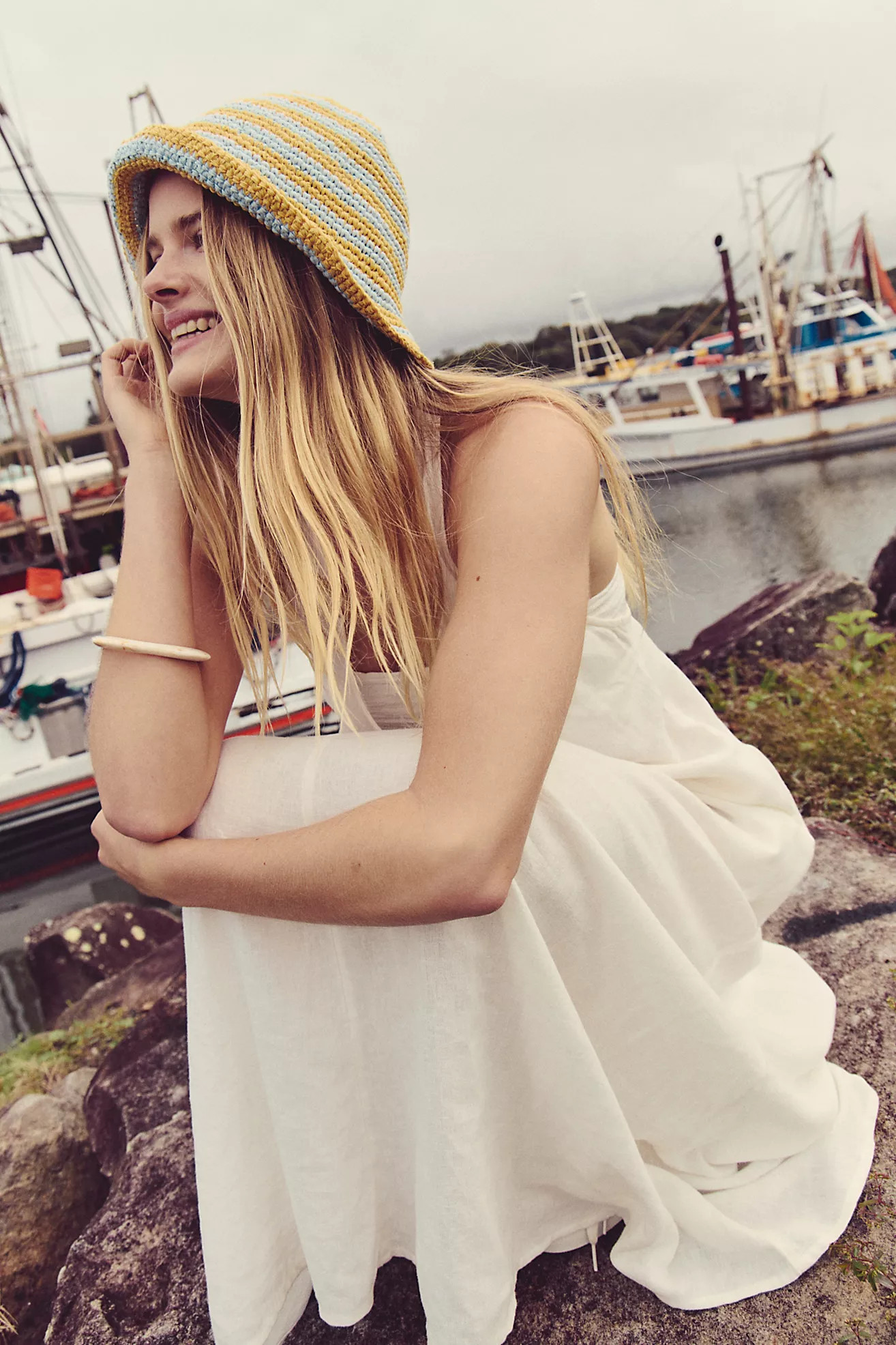 Easy Does It Maxi Dress | Free People (Global - UK&FR Excluded)