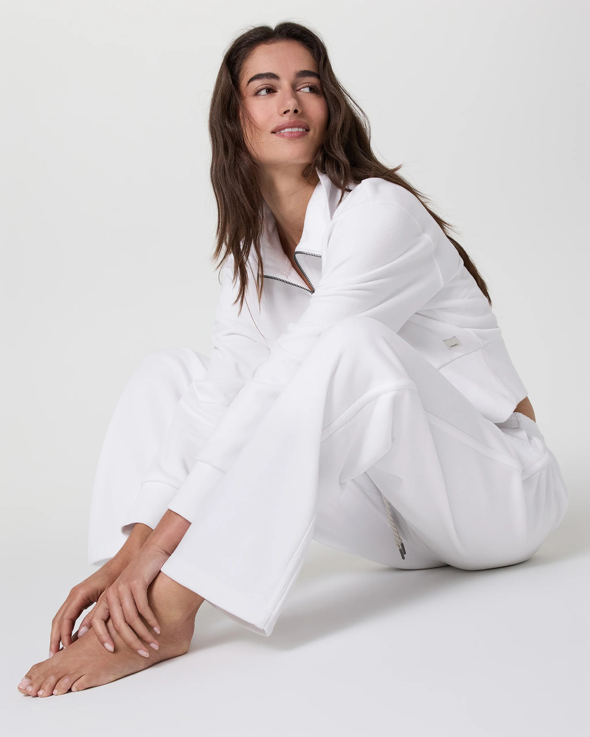 Sedona Straight Leg Sweatpant | Vuori Clothing (US & Canada)