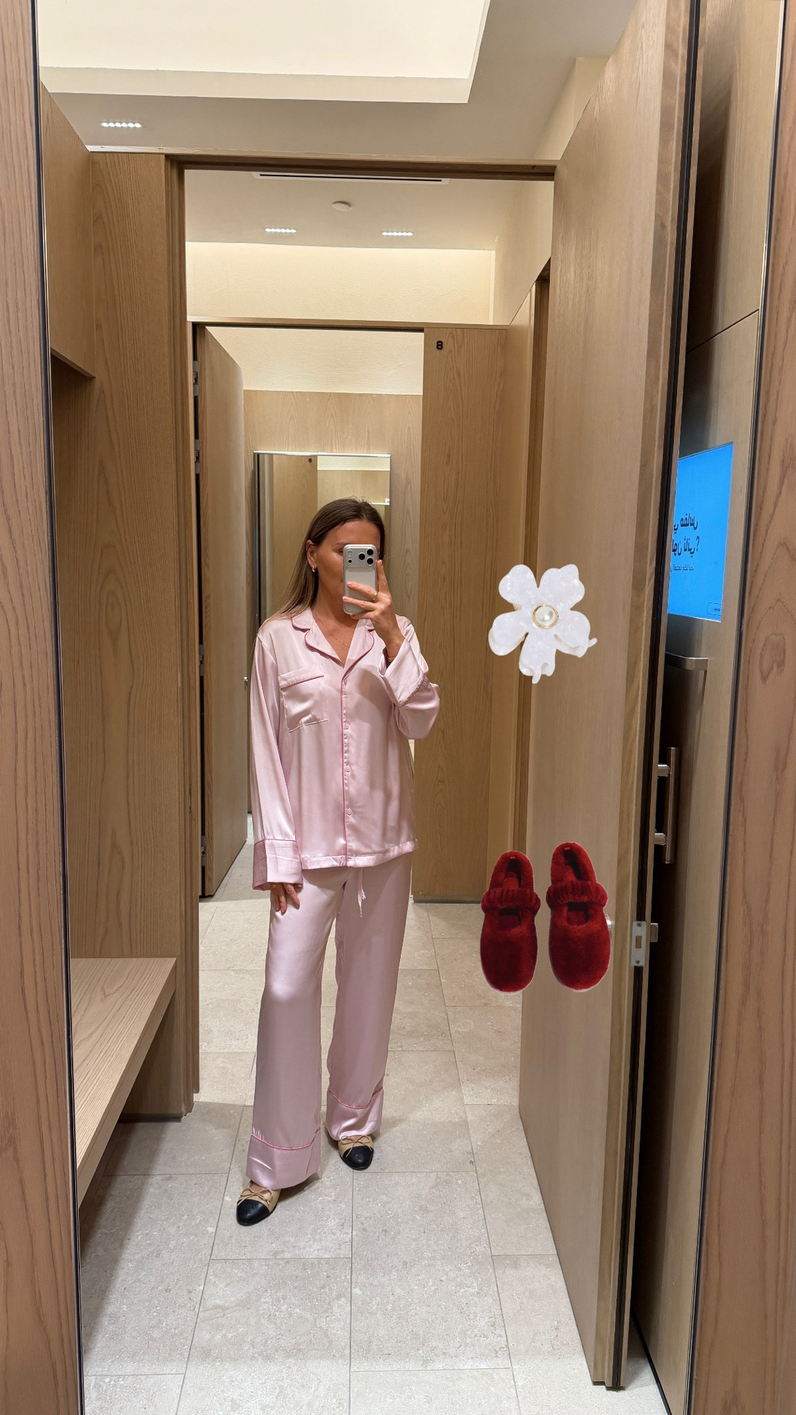 Wearing size XS

#LTKSaleAlert #LTKootd #LTKHome