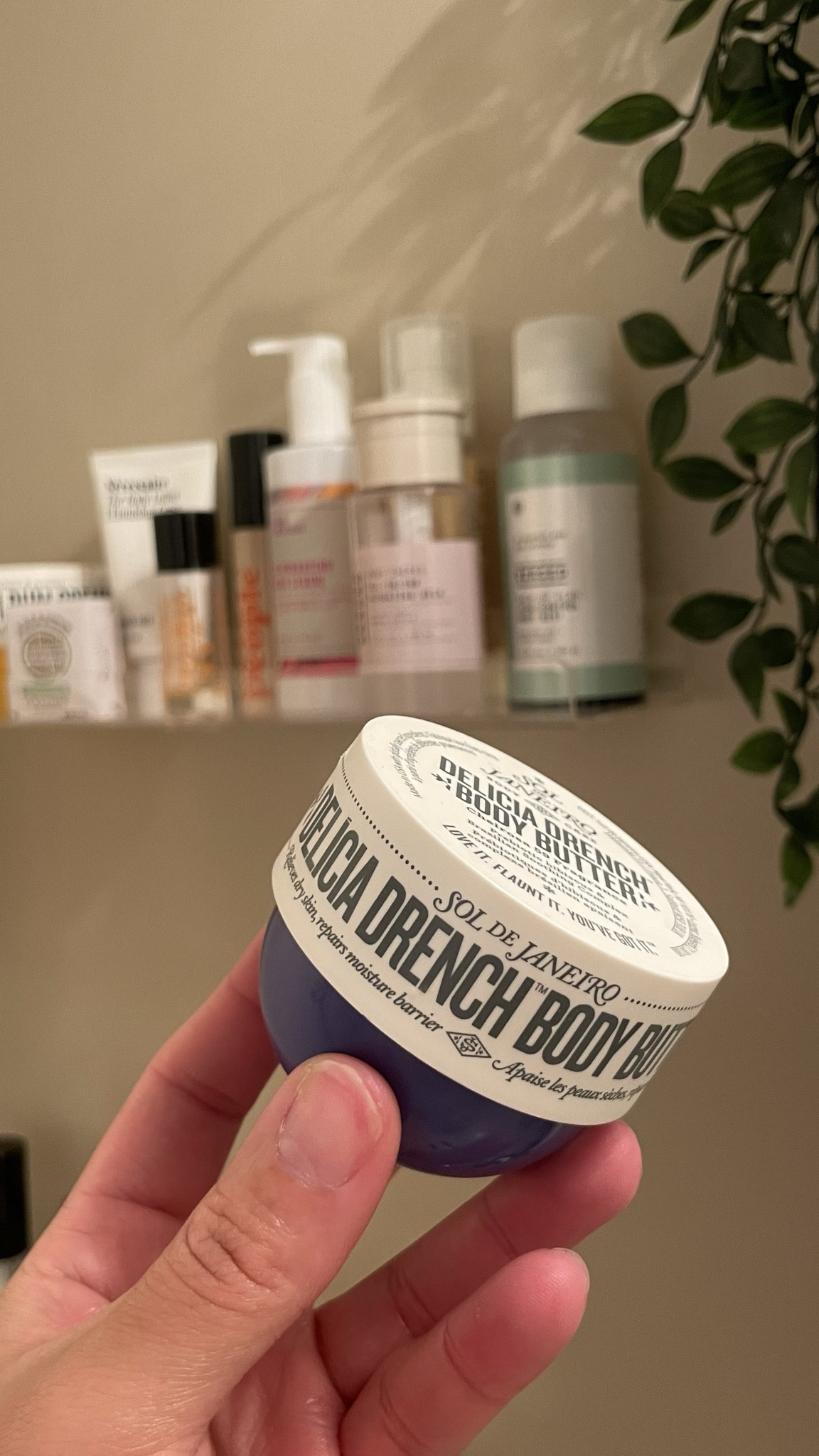 this might be my favorite sol de Janeiro scent!✨
