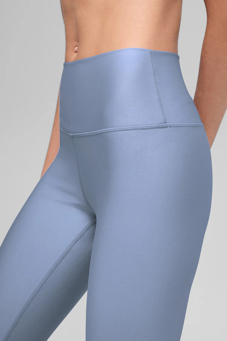 7/8 High-Waist Airlift Legging | Alo Yoga (US)