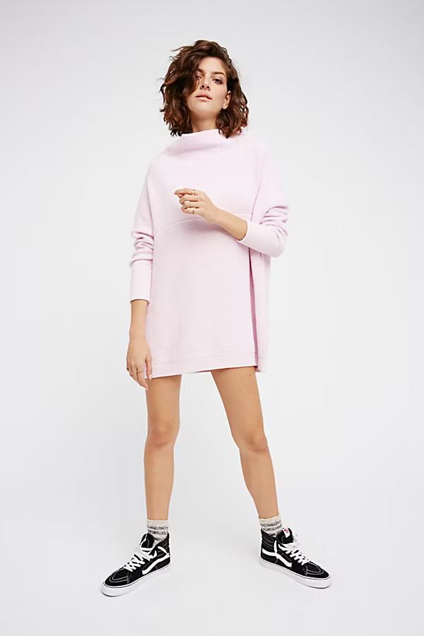 Ottoman Slouchy Tunic | Free People (Global - UK&FR Excluded)