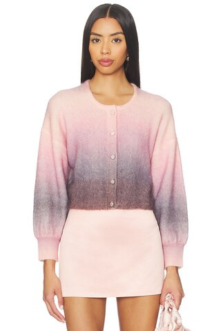 Peggy Cardigan
                    
                    MISA Los Angeles | Revolve Clothing (Global)