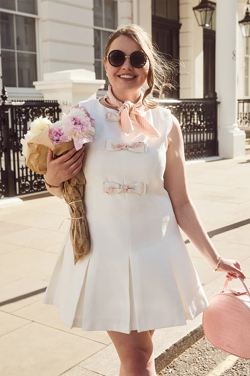 The Florrie Dress | Flossy by Freddy