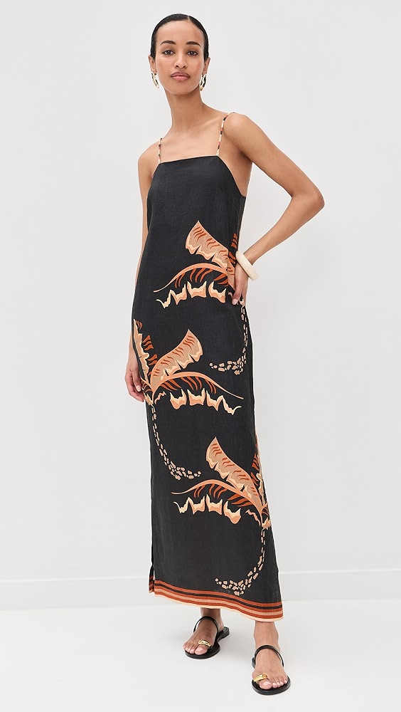 Long Dress | Shopbop
