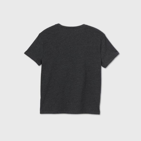 Women's Sublime Short Sleeve Graphic T-Shirt - Charcoal Heather | Target