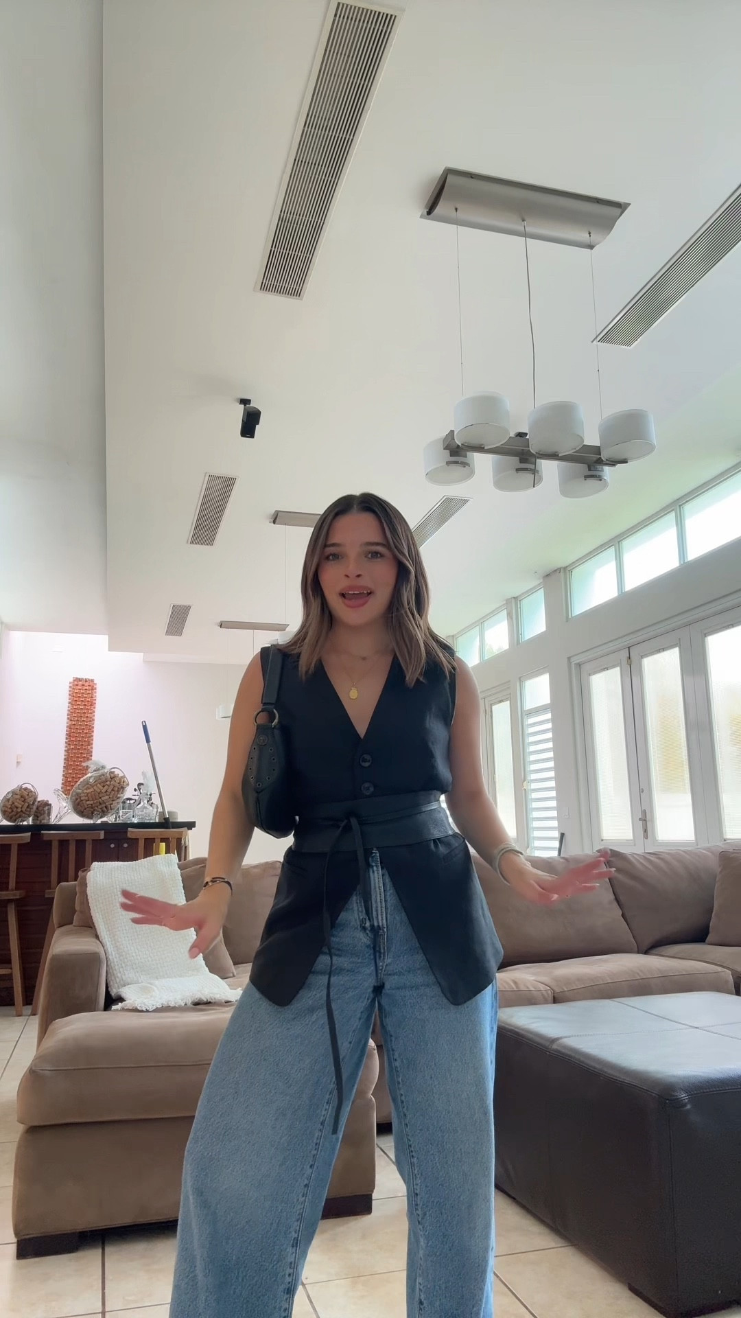 Found the perfect vest🤌🏼